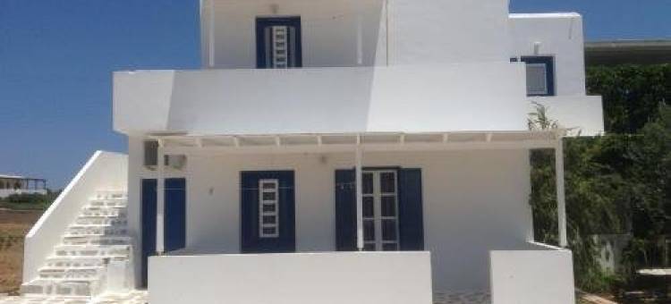 阿德里安娜一室公寓(Adriana Studios)图片