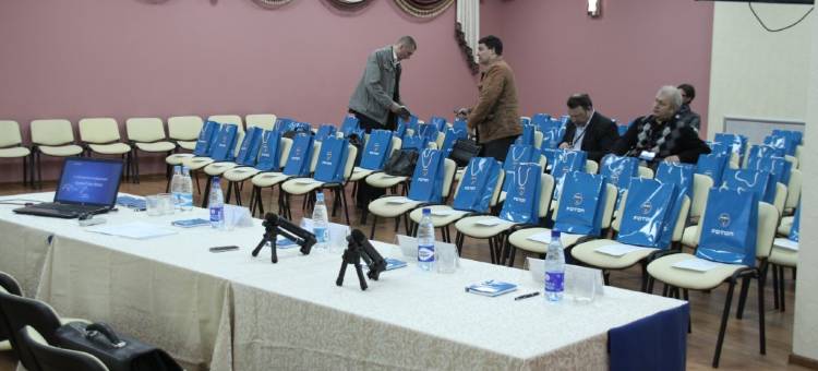 克里斯托酒店(Kristall Hotel)图片