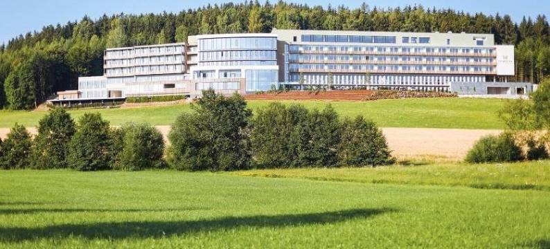 Bad Leonfelden Kurhotel图片