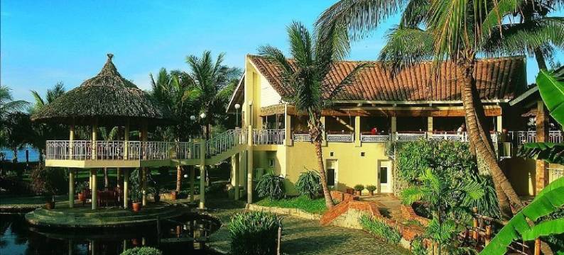 西贡美奈度假酒店(Saigon Mui Ne Resort)图片