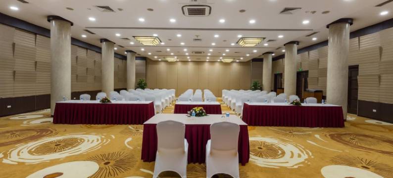 下龙湾明珠酒店(Halong Pearl Hotel)图片