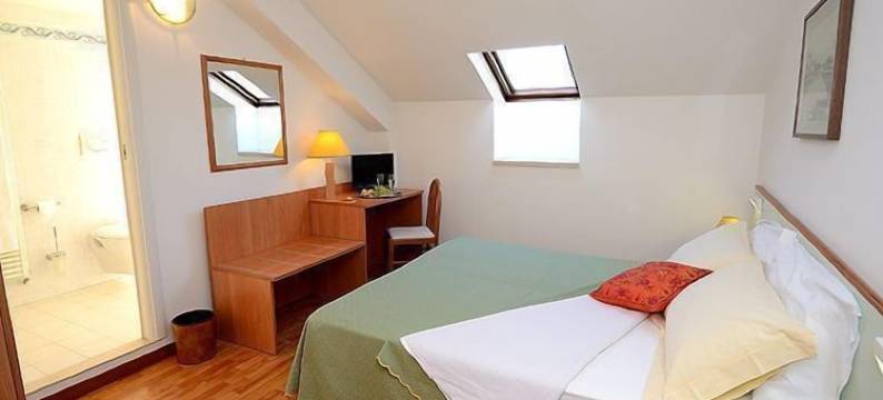 圣朱利亚诺酒店(Hotel San Giuliano)图片