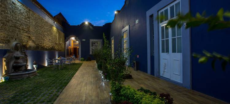 因门斯索苏拉酒店(Xoxula by Inmense)图片