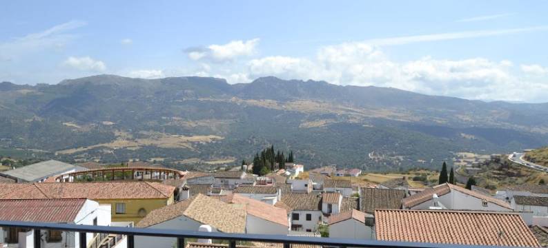 奎尔克斯公寓酒店(Casa Quercus Con Piscina Privada)图片