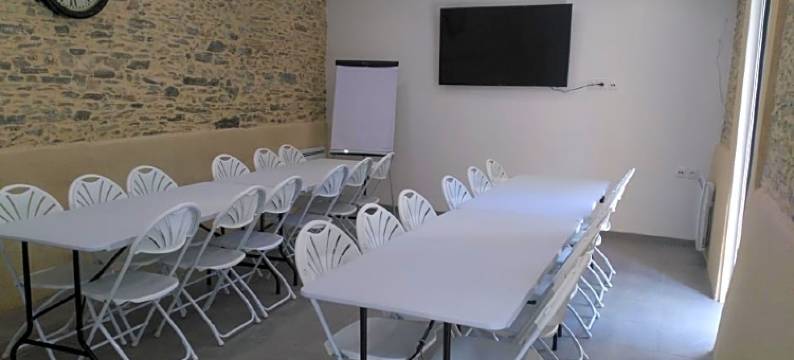 德玛内德拉克尔酒店(Domaine de la Cour)图片