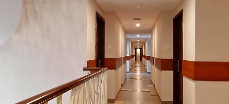 加鲁特和谐酒店(Harmoni Hotel Garut)图片