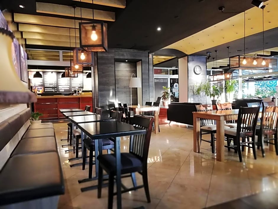 Royal View VillaOver view