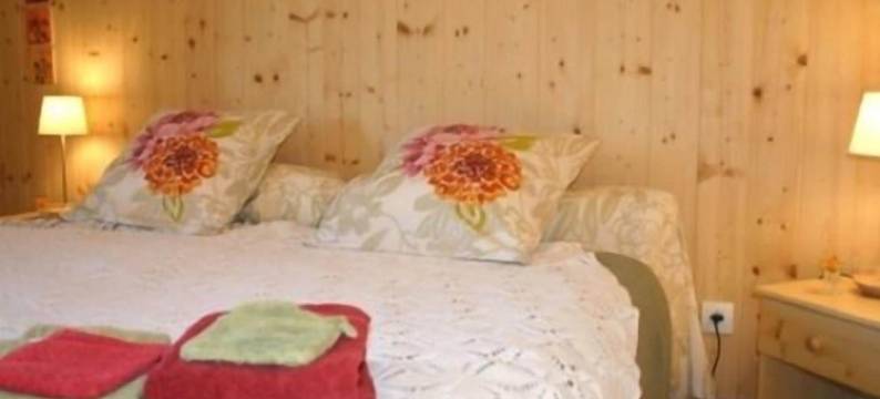 查皮农场酒店(La Ferme du Chapi)图片