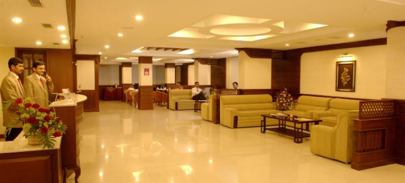 阿卡迪亚酒店(Hotel Arcadia)图片