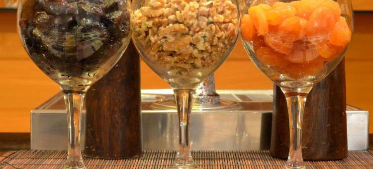 泽尼特马拉加酒店(Zenit Málaga)图片