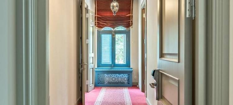 博尔若米金色郁金香酒店(Golden Tulip Borjomi)图片