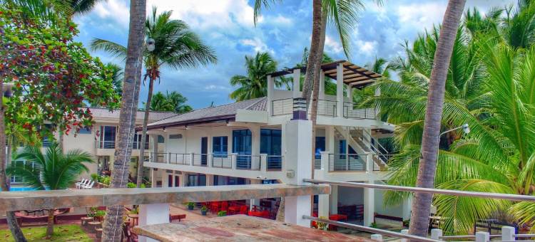 科斯塔巴拉望度假酒店(Costa Palawan Resort)图片