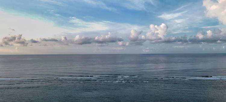 索哈姆萨海洋庄园(Sohamsa Ocean Estate)图片