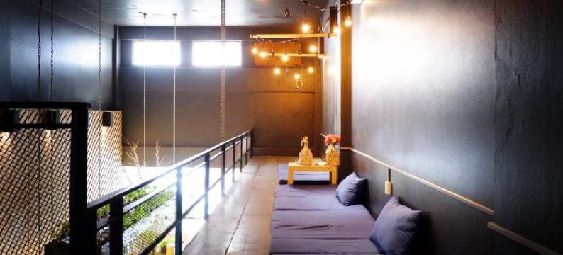 胡格青年旅馆(Hugger Hostel)图片