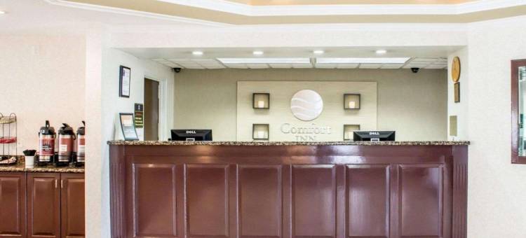 格林维尔丽怡酒店(Country Inn & Suites by Radisson, Greenville, NC)图片