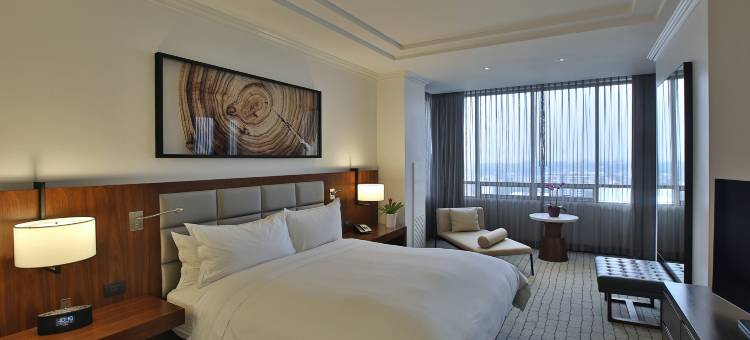 危地马拉皇家洲际酒店(InterContinental Hotels Real Guatemala)图片