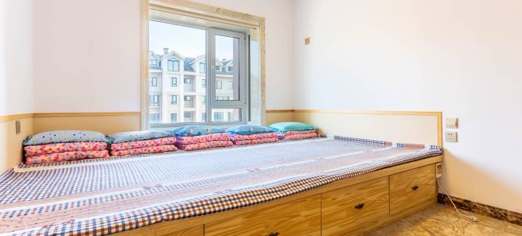 可可轰趴别墅(盖陈线1号分店)图片