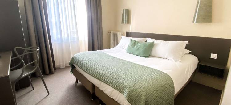 Hotel Le Sevigne, Sure Hotel Collection by Best Western图片