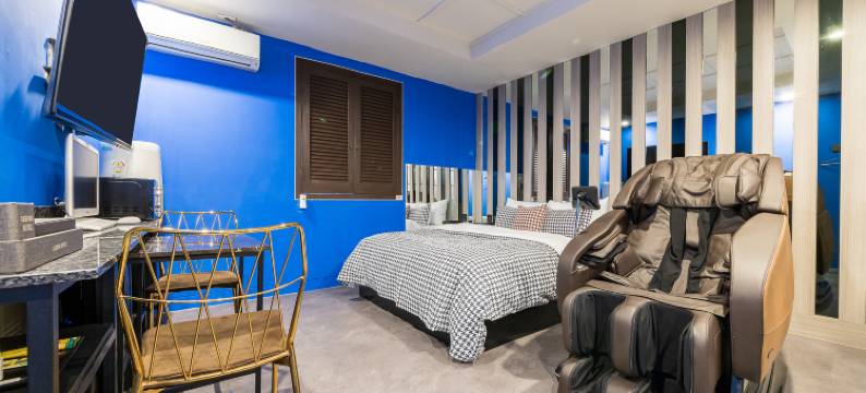 Yongin Legend Hotel图片