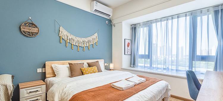 栖牛龙泉民宿(车城西四路南分店)图片