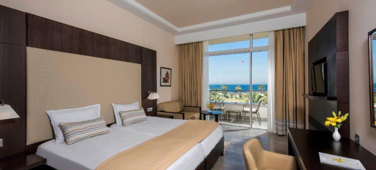 埃尔安达卢斯迪亚尔伊贝罗斯塔选择酒店(Iberostar Selection Diar El Andalous)图片