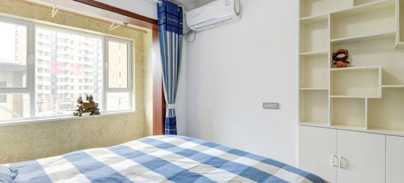 蓬莱小琳姐姐公寓图片