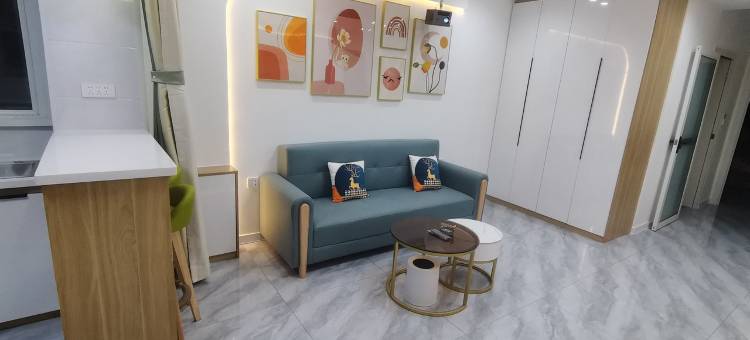 乐途佳民宿(南村路分店)图片