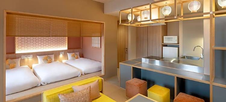 OMO5 京都祇园 by 星野集团(OMO5 Kyoto Gion by Hoshino Resorts)图片