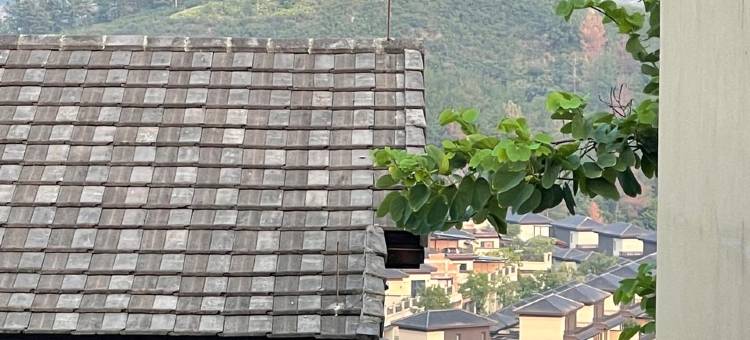 山外山三居私汤度假别墅图片