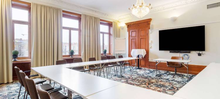 波罗的海贝斯特韦斯特酒店(Best Western Hotel Baltic)图片