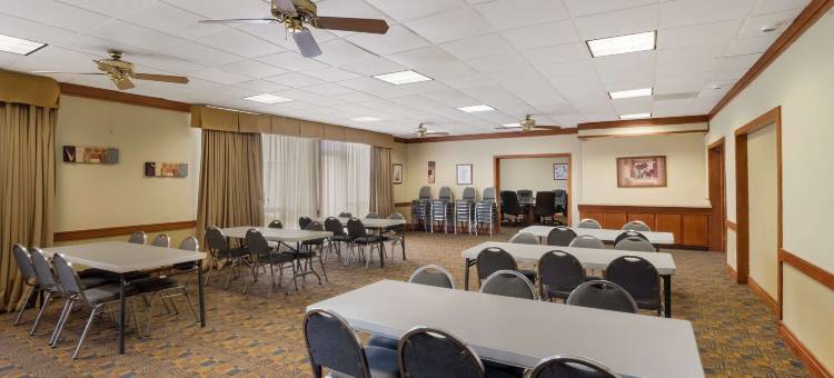 品质酒店(Quality Inn)图片