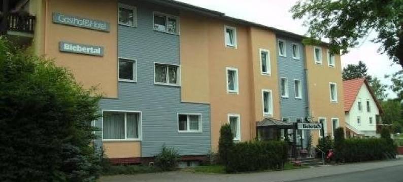 Hotel Biebertal图片