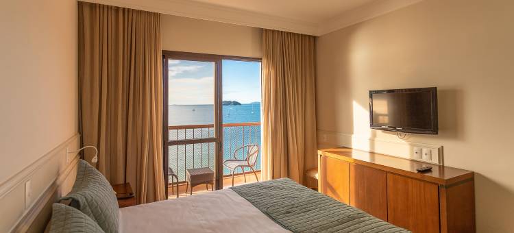 胡雷尔海滩村(Hotel Jurerê Beach Village - Oficial)图片
