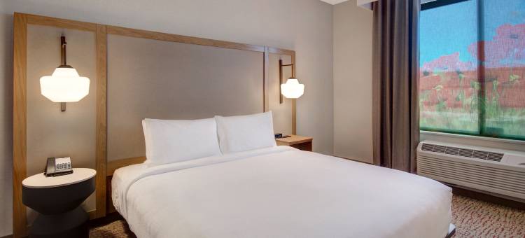 Fairfield Inn & Suites Lancaster Palmdale图片