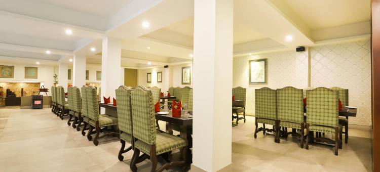 The Fern Denzong Hotel & Spa Gangtok, Series by Marriott图片
