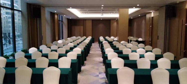 星程酒店(哈尔滨中央大街新阳路店)图片