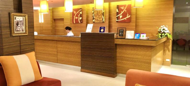 乐穆拉亚度假村(Le Murraya Boutique Serviced Residence & Resort)图片