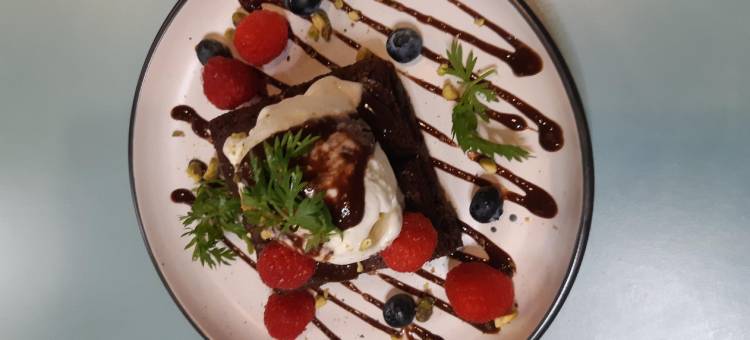 布里斯班北部舒适酒店(Comfort Inn North Brisbane)图片