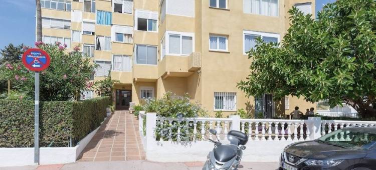 艾斯梅拉达公寓酒店(Apartamento en Esmeralda)图片