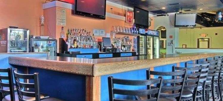 锡夫里弗福尔斯的品质酒店Inn(Quality Inn Thief River Falls)图片