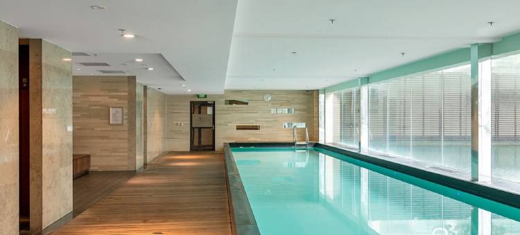 QV Beautiful Viaduct Apartment - 568图片