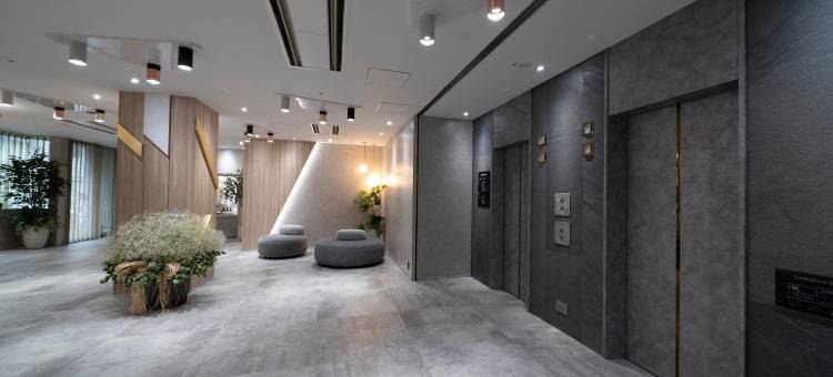 福冈天神东方快捷酒店(Hotel Oriental Express Fukuoka Tenjin)图片