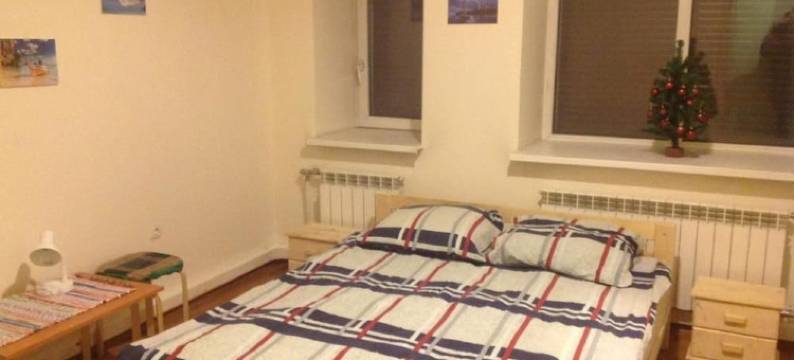 格林卡新生活青年旅舍 2(New Life Hostel 2 on Glinka)图片