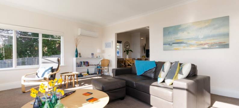 企鹅岛日出度假屋(Sunrise at Penguin)图片