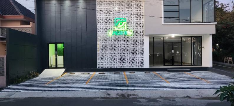 15号小屋伊斯兰酒店(Cabin15 -Syariah)图片