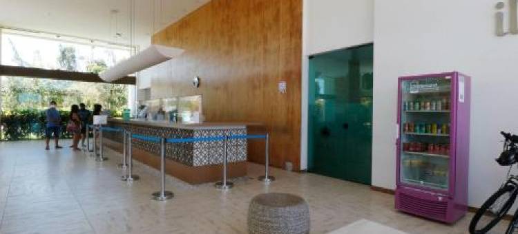 Iloa Residence Apto 04 Pessoas Condomínio Fechado图片