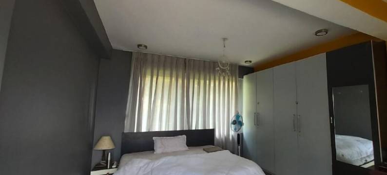 雾中(Under the Fog)图片