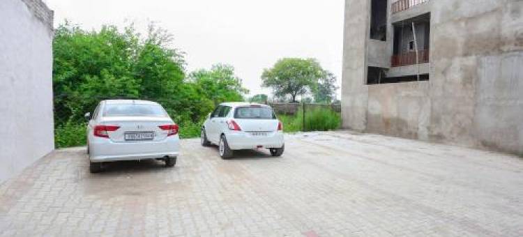 缤旅山鹿谷酒店(Treebo the Mountain Deer Valley Near Pgi)图片