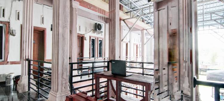 Hotel O 丁达伊斯兰民宿(Hotel O Dinda Homestay Syariah)图片