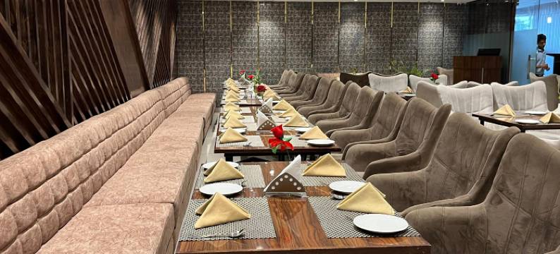 rrv酒店(Rrv Hotel)图片